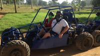 Maravilloso Dune Buggy desde Punta Cana 