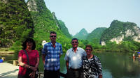 11-Day Beauty of China Join-in Tour: Beijing, Xian, Guilin, Yangshuo and Shanghai