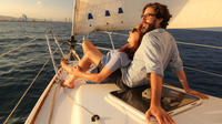 Private Sailing Experience from Barcelona