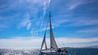 Sailing Experience from Port Vell in Barcelona