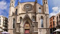 Gay Friendly Old Town Walking Tour in Barcelona