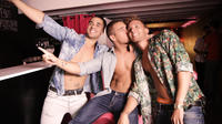 Private Gay Night Tour in Barcelona