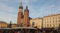 Experiencia de 3 días en sujetador y corsé en Cracovia con guía experto