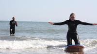 2-Hour Private Surfing Lesson For Up To Five People in Scarborough
