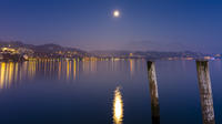 Tour fotográfico por Lucerna de noche con guía fotográfico profesional