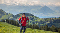 Monte Rigi: tour de fotografía de día completo con un guía experto