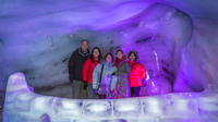 Tour de invierno en el Monte Titlis con experiencia en nieve y actividades