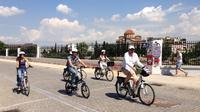 Athens Old Town Electric Bike Tour