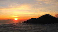 Mount Batur Sunrise Hiking and Coffee Plantation Tour