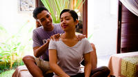 The Art of Touch Massage Class in Bali with Optional Yoga and Meal