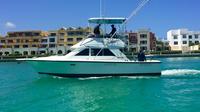 Marlin Fever pesca privada desde Punta Cana: la mejor captura