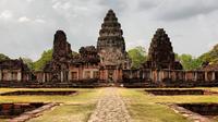 4-Day Northeast Thailand Heritage and Temples Tour from Bangkok