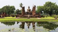 6-Day Central and Northern Thailand Discovery Tour