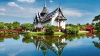 Bangkok Ancient City Museum including Transfers