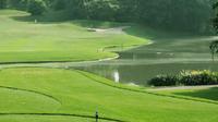 Private Golf Tour: Full Day Alpine Golf and Sports Club Bangkok