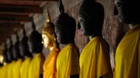 Private Tour: Explore Old Siam in Bangkok