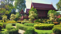 Private Tour: Full-Day Suphanburi Tour from Bangkok