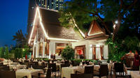 Thai Dinner and Dances At Sala Rim Naam Restaurant in Bangkok