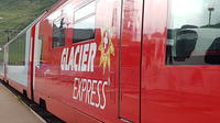 Excursión a Glacier Express con un guía privado desde Berna