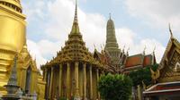 Grand Palace and Main Temple Tour