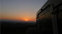 Sunset Algarve Jeep Safari