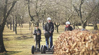 Parque Sacre Coeur de Praga: el mejor recorrido en Segway