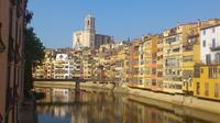 Dali Museum and Girona from Barcelona Private tour