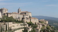 Saint Tropez Shore Excursion: Private Custom Tour to Port Grimaud, Gassin and Ramatuelle