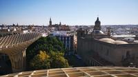 Consigna de equipaje en Sevilla: el mejor lugar para sus maletas