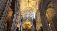 Tour de la Catedral de Sevilla: el mejor recorrido en grupo pequeño
