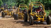 Aventura en buggy desde Punta Cana: el mejor día en la selva