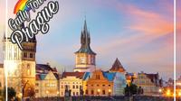 Gaily tour en Praga: el mejor recorrido histórico por la ciudad