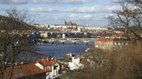 Visita de las gemas ocultas de Praga con la ayuda de un guía experto