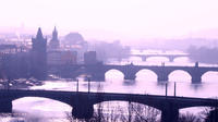 Recorrido fotográfico privado por Praga para entusiastas de la fotografía