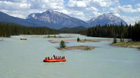 Athabasca River Scenic Float Trip