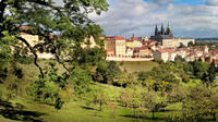 Recorrido fotográfico privado en Praga con un guía experto local
