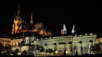 Recorrido fotográfico en Praga: el mejor paseo por la noche