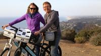 Electric Bike Tour of La Jolla and Mount Soledad