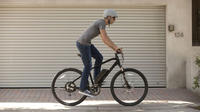 La Jolla Full-Day Premium Electric Bike Rental