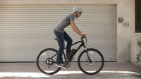 San Diego Half Day Premium Electric Bike Rental