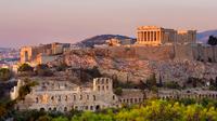 Tour de 6 días visitando Delfos, Olimpia, Epidauro, Atenas, Sounio, Poros, Hydra y Aegina
