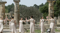 Excursión a Olimpia durante un día para 4 clientes desde Atenas
