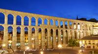 Tour privado de 5 horas a Segovia desde Madrid con recogida en el hotel