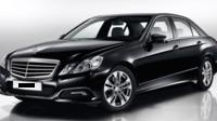 Private Luxury Transfer from Barcelona City Centre to El Prat Airport