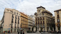 Visita a pie personalizada y privada por Madrid de 4 horas de Los Austrias