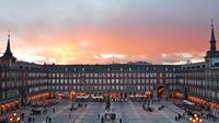 Visita privada a pie por Madrid: lo mejor del centro de la ciudad