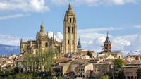 Día completo en Ávila y Segovia: la mejor excursión desde Madrid