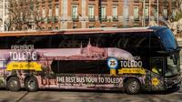 Escapada de un día a Toledo, declarada Patrimonio de la Humanidad por la UNESCO con todo incluido