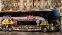Experiencia de Toledo
