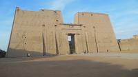 Private Day Tour to Luxor: Including Kom Ombo and Edfu Temples from Aswan